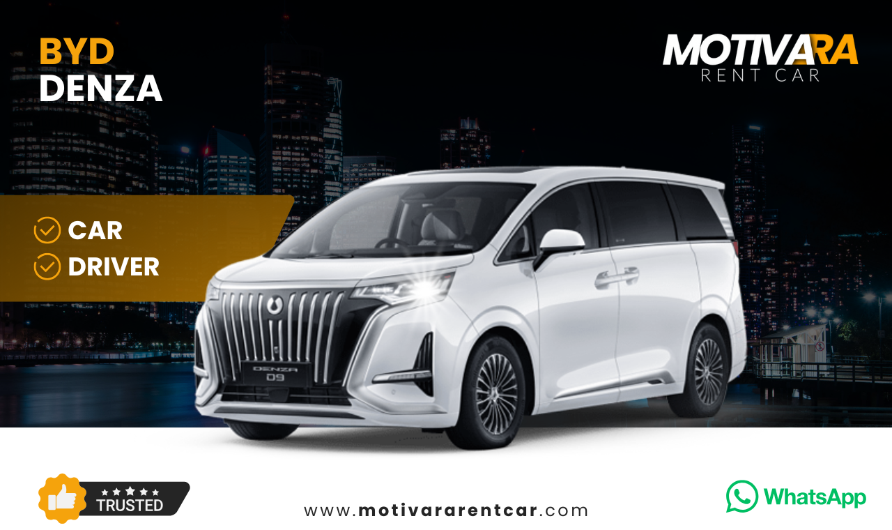 rental mobil premium jabodetebek