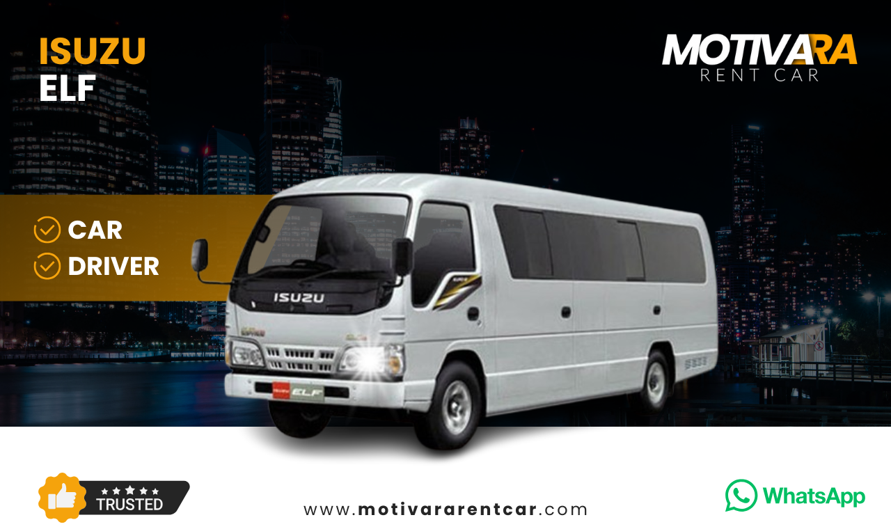 rental mobil elf jabodetebek