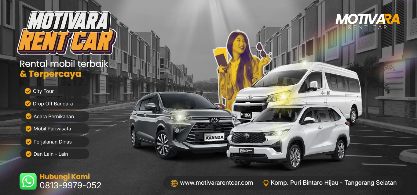 sewa mobil murah jabodetabek